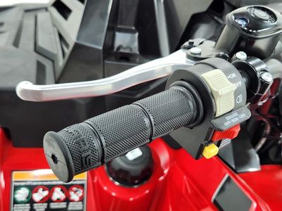 2026 Polaris Sportsman 850 Mud Edition — photo 11 view