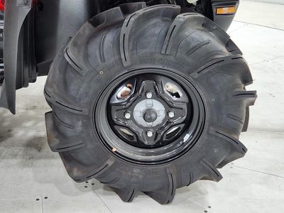 2026 Polaris Sportsman 850 Mud Edition — photo 9 view