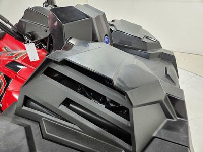 2026 Polaris Sportsman 850 Mud Edition — photo 13 view