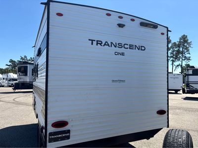 2026 Grand Transcend ONE - Photo 6