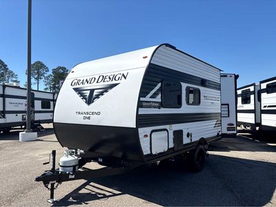 2026 Grand Transcend ONE - Photo 4