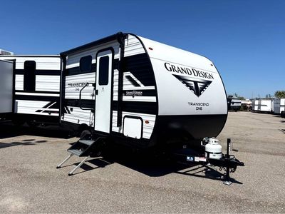 2026 Grand Transcend ONE - Photo 1