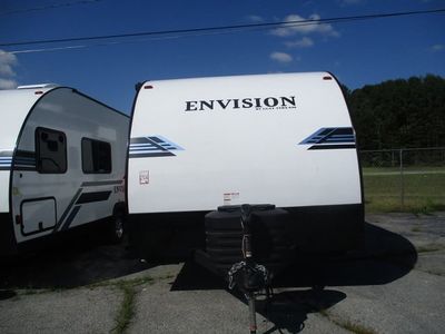 2025 Gulf Stream Envision SVT Series - Photo 1