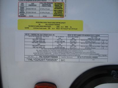 2025 Gulf Stream Envision SVT Series - Photo 3