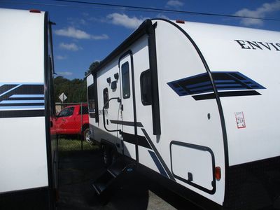 2025 Gulf Stream Envision SVT Series - Photo 4