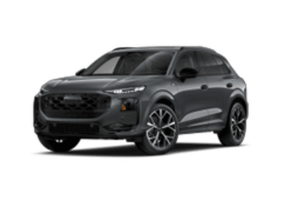 2026 Audi Q3 SUV - Photo 2