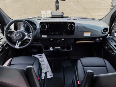 2026 Storyteller Overland DARK MODE — side profile view
