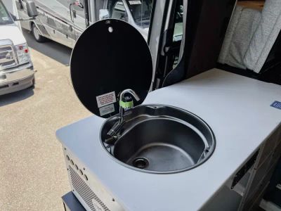 2026 Storyteller Overland DARK MODE — photo 7 view