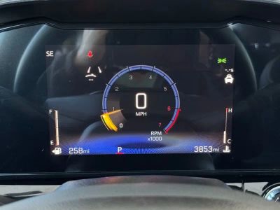 2026 Chevrolet Trax - Photo 25
