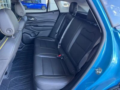 2026 Chevrolet Trax - Photo 18