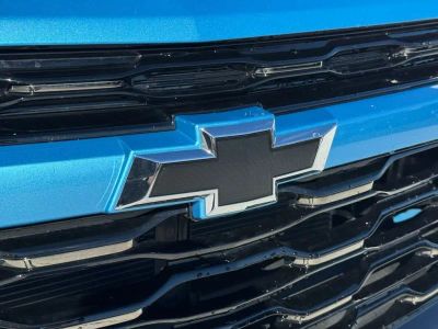2026 Chevrolet Trax - Photo 7