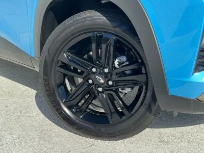 2026 Chevrolet Trax - Photo 5