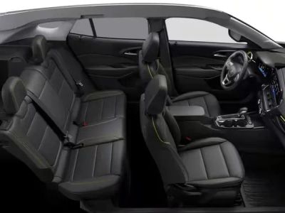 2026 Chevrolet Trax - Photo 38