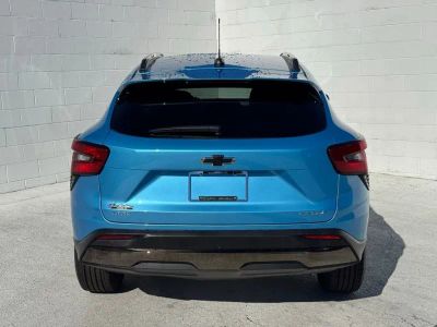 2026 Chevrolet Trax - Photo 10