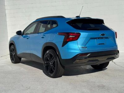 2026 Chevrolet Trax - Photo 9