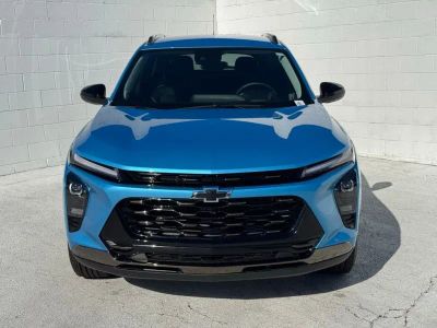 2026 Chevrolet Trax - Photo 6