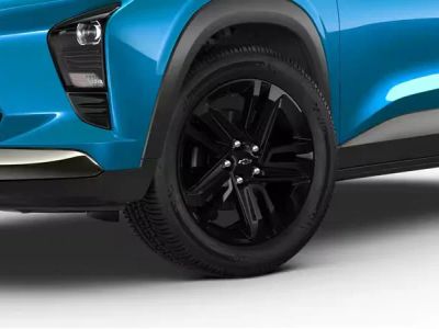 2026 Chevrolet Trax - Photo 36