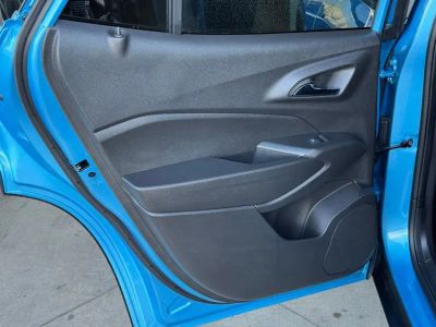 2026 Chevrolet Trax - Photo 17