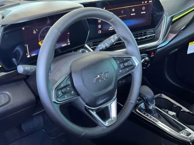 2026 Chevrolet Trax - Photo 16
