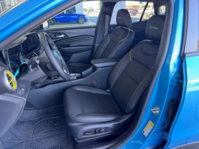 2026 Chevrolet Trax - Photo 15