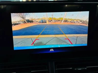 2026 Chevrolet Trax - Photo 4
