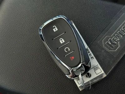 2026 Chevrolet Trax - Photo 30