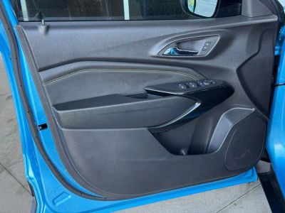 2026 Chevrolet Trax - Photo 20