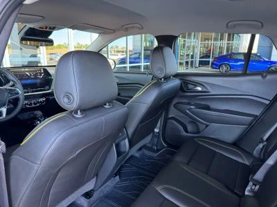 2026 Chevrolet Trax - Photo 19