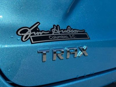 2026 Chevrolet Trax - Photo 12