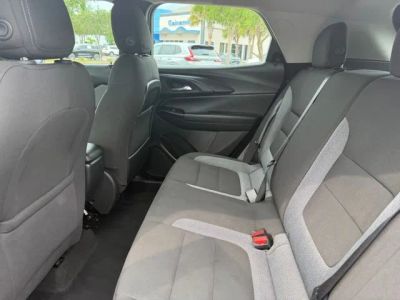 2024 Chevrolet TrailBlazer — photo 11 view