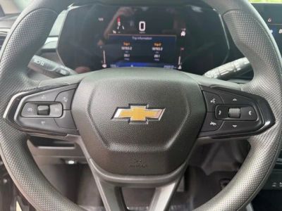 2024 Chevrolet TrailBlazer — photo 21 view