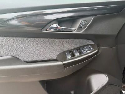 2024 Chevrolet TrailBlazer — photo 16 view