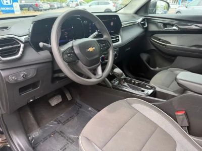 2024 Chevrolet TrailBlazer — photo 20 view