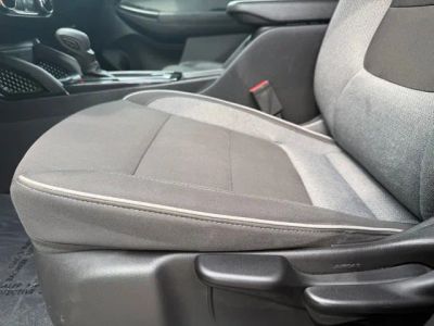 2024 Chevrolet TrailBlazer — photo 19 view