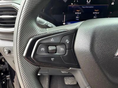 2024 Chevrolet TrailBlazer — photo 22 view
