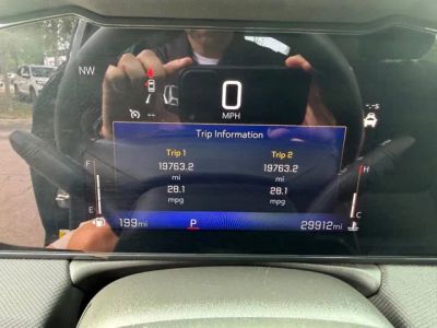 2024 Chevrolet TrailBlazer — photo 14 view