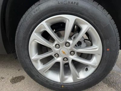 2024 Chevrolet TrailBlazer — photo 28 view