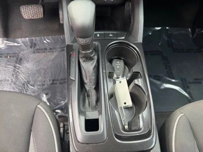 2024 Chevrolet TrailBlazer — photo 26 view