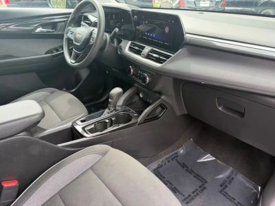 2024 Chevrolet TrailBlazer — photo 10 view
