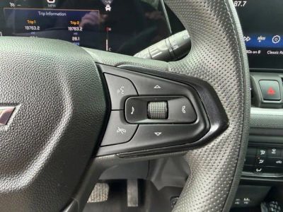 2024 Chevrolet TrailBlazer — photo 23 view