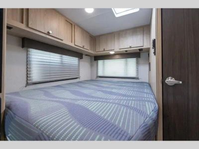 2027 Coachmen RV Leprechaun — detail view