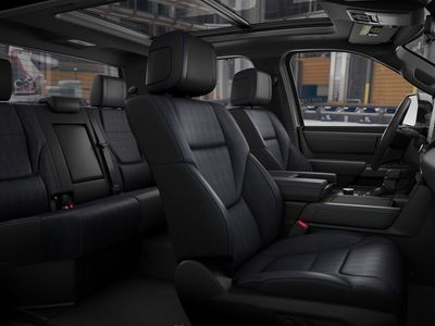 2026 Toyota Tundra — photo 20 view