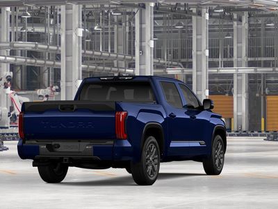2026 Toyota Tundra — photo 9 view