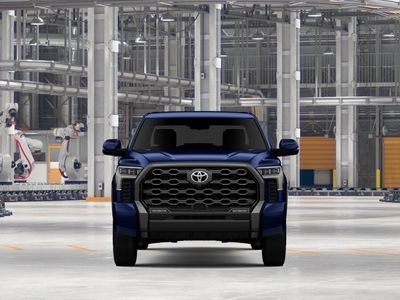 2026 Toyota Tundra — photo 17 view