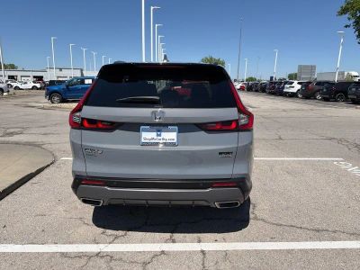 2025 Honda CR-V Hybrid - Photo 4