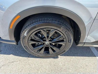 2025 Honda CR-V Hybrid - Photo 9