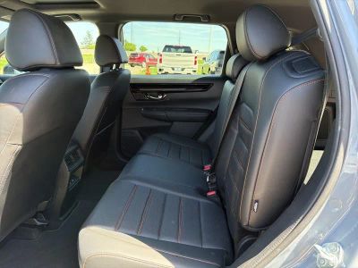 2025 Honda CR-V Hybrid - Photo 13