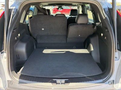 2025 Honda CR-V Hybrid - Photo 11