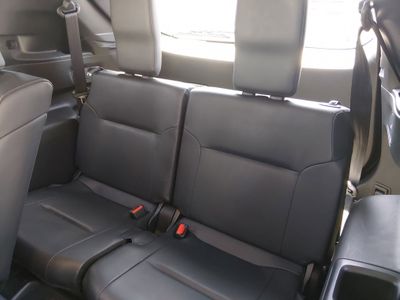 2024 Mitsubishi Outlander - Photo 18