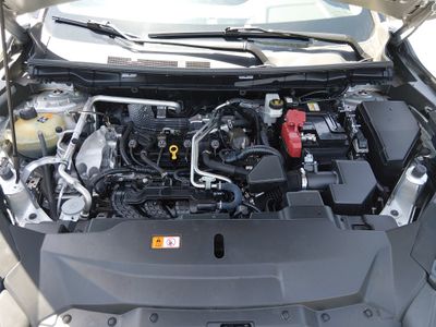 2024 Mitsubishi Outlander - Photo 9